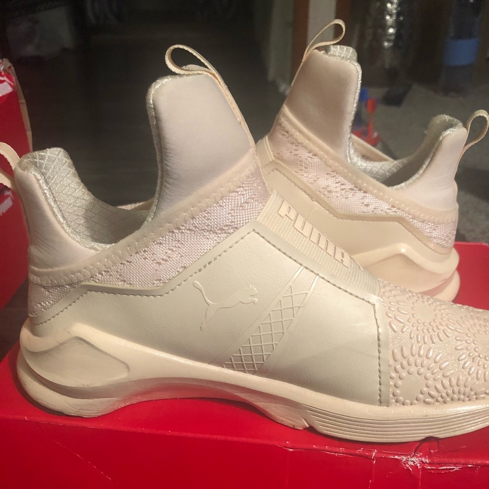 Puma Fierce
